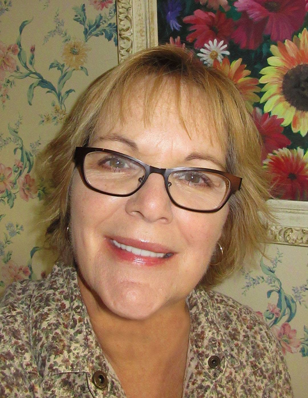 Margaret